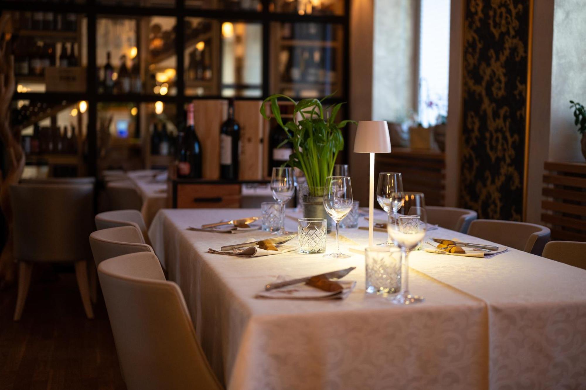 Hisa Ancka, Boutique Hotel & Maja Rooms Slovenj Gradec Luaran gambar